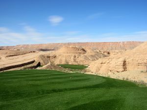 Conestoga 5th Tee